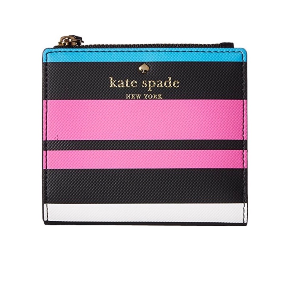 Kate Spade Harding Street Stripe Adalyn